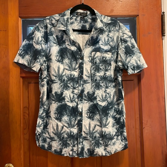 Men’s Billabong Shirt - Picture 1 of 3
